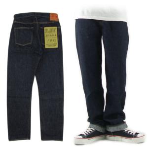 フルカウント　FULLCOUNT 0105ss FULLCOUNT（フルカウント） 0105 13.7oz ジーンズ 0105 WIDE DENIM