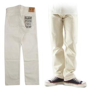 FULLCOUNT フルカウント ホワイトデニム イージーパンツ サイズM FULLCOUNT フルカウント ホワイトデニム イージーパンツ サイズM 楽天