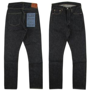 FULLCOUNT（フルカウント） 1101XX 15.5oz FULLCOUNT 1101XX STRAIGHT