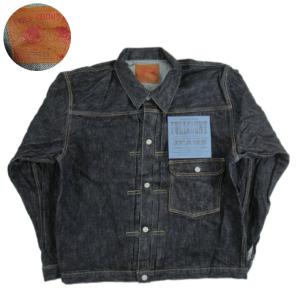 WAREHOUSE（ウエアハウス） ダックディガー Tバック 1stタイプ デニム