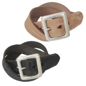 FULLCOUNT（フルカウント） ベルト 本革 ブランド ビジネス シンプル