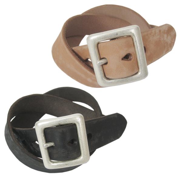 フルカウント 6211 ワイルドレザー ギャリソンベルト 6211 Wild Leather Gar...