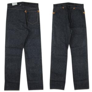 WAREHOUSE（ウエアハウス） Lot 1001XX(1000XX) 1953MODEL Dead Stock