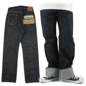 FULLCOUNT（フルカウント） 1108 BLACK SLIM STRAIGHT : カジュアル