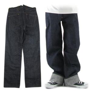 WAREHOUSE（ウエアハウス） John Gluckow ジョングラッコー デニム