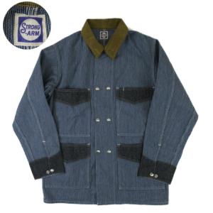 WAREHOUSE（ウエアハウス） John Gluckow ジョングラッコー スウェット