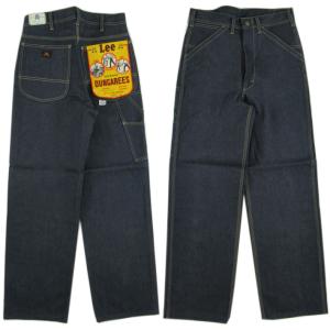 Lee リー COWBOY 101 1945MODEL リジッド ボタンフライ LM6321