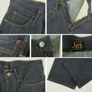 Lee リー 101-Z 1954MODEL ...の詳細画像1