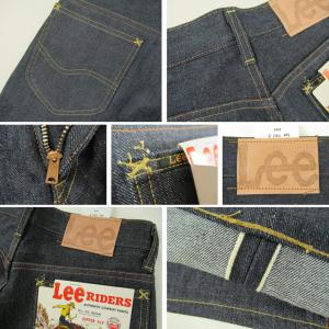 Lee リー 101-Z 1954MODEL ...の詳細画像2