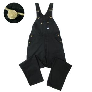 LEE リー ×L'ECHOPPE レショップ 別注 LOW BUCK デニムオーバーオール