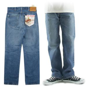 リー/Lee オーバーオール WHIZIT OVERALL LM5954-400 [ONE WASH