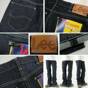 Lee AMERICAN RIDERS 102...の詳細画像2