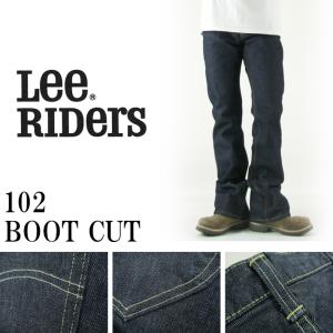 Lee AMERICAN RIDERS 102...の詳細画像3