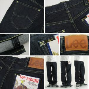 Lee AMERICAN RIDERS 200...の詳細画像2