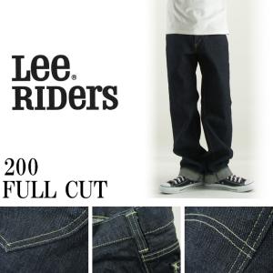 Lee AMERICAN RIDERS 200...の詳細画像3