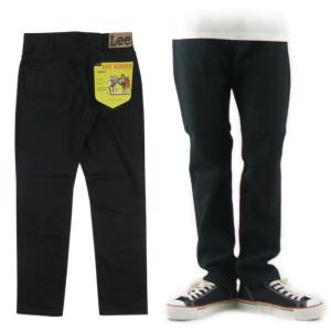 Lee（リー） Lee AMERICAN RIDERS 205 TIGHT タイトストレート