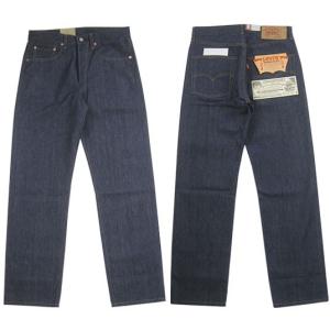 リーバイス ヴィンテージ 501 1976年モデル 復刻版 リジッド LEVI'S VINTAGE CLOTHING｜joenet