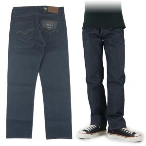Levi's（リーバイス） 501 ボタンフライストレートジーンズ