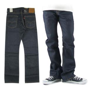 Levi's（リーバイス） プレミアム 517 ブーツカット レングス32 デニム