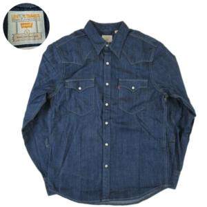 Levi's VINTAGE CLOTHING リーバイス ヴィンテージ サスペンダー オフ