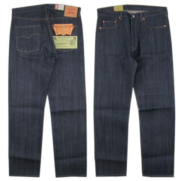 1966年 LEVI'S VINTAGE CLOTHING リーバイス 501XX 1966年モデル...