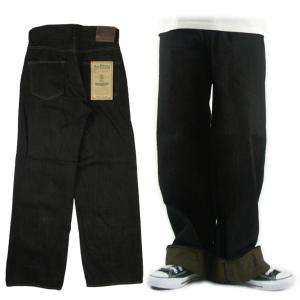 サムライジーンズ 「S3000VX」17oz.零大戦ワイドストレート