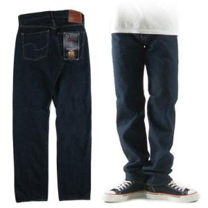 鬼デニム 美品 セルビッチ トラウザー チノ ワーク パンツ 耳 W34 ONI 鬼デニム / 9.5ozセルビッジチノ トラウザー【ONI-737-SVC-KHB