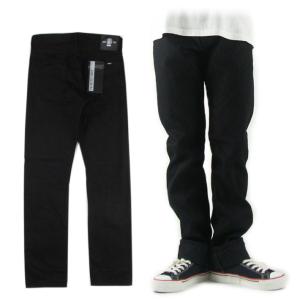 FULLCOUNT（フルカウント） 0105BKSS ブラックデニム Wide Black