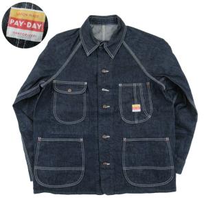 UNIVERSAL OVERALL ユニバーサルオーバーオール USA COVERALL