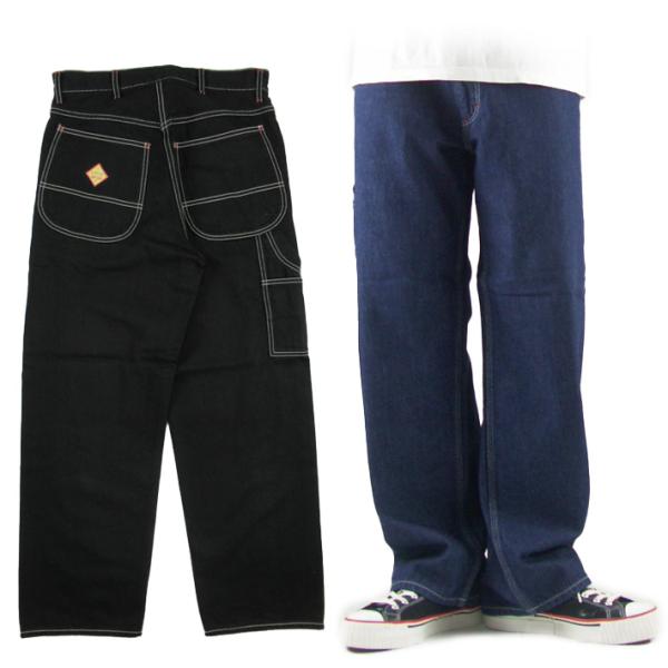 PAYDAY ペイデイ ヴィンテージパンツ 50' REMAKE VINTAGE PANTS PD3...