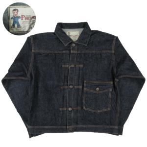 Levi's VINTAGE CLOTHING セカンド LVC リーバイス 507XX 1953年 DENIM