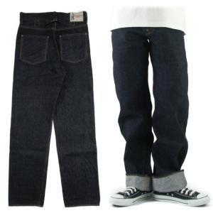 WAREHOUSE（ウエアハウス） Lot.1208 USN DENIM TROUSERS : カジュアル