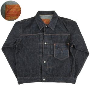 Pherrow's（フェローズ） 407J-SW セカンドタイプ デニムジャケット