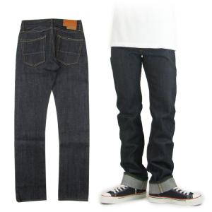 TELLASON テラソン CONE DENIM 14.75oz SLIM STRAIGHT(スリム
