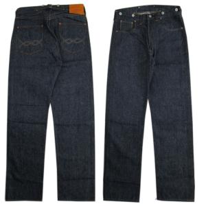 WAREHOUSE（ウエアハウス） ウェアハウス ジーンズ 1001XX ストレート