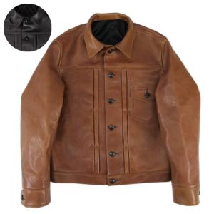 WAREHOUSE（ウエアハウス） レザージャケット Lot 2147 1ST TYPE