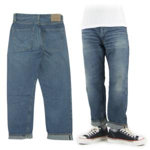 WAREHOUSE ウエアハウス 2ND-HAND Lot.1606 ユーズドウォッシュ(中