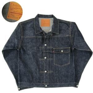 WAREHOUSE ウェアハウス デニムジャケット ファーストモデル