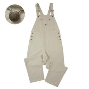 SUGAR CANE シュガーケーン コークストライプ オールインワン ツナギ