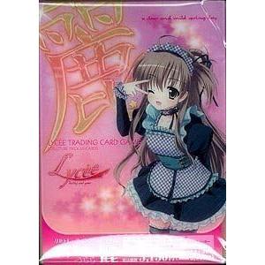 【新品】リセ Lycee 構築済デッキセット 2010 麗