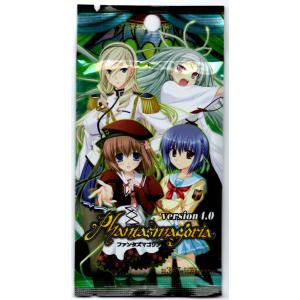 新品】ChaosTCG ブースターパック この素晴らしい世界に祝福を！2