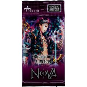 新品】ファンタズマゴリア Version4.0 ブースターパック【1PACK