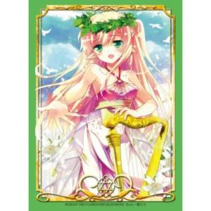 【新品】ブシロード ビジュアルスリーブコレクション Vol.8 モンスター・コレクションTCG『花園...