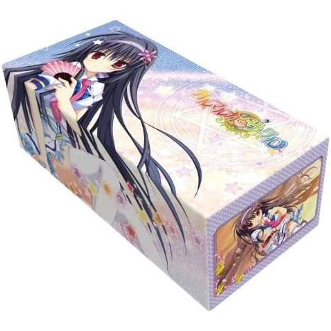 【新品】キャラクターカードボックスコレクション カルマルカ*サークル「天ヶ瀬奈月」