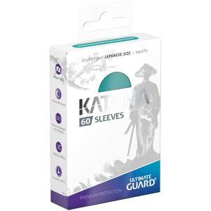 アルティメットガード（ULTIMATE GUARD） KATANA 刀 スリーブ Japanese