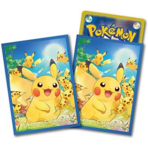 ポケモンカードゲーム デッキシールド メガジガルデ[1個] : カード