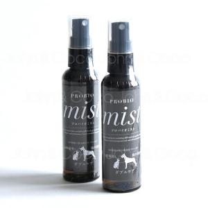 プロバイオミスト 80ml スプレー歯磨き 正...の詳細画像1