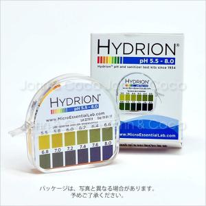 ロール pH チェッカー 尿チェック おしっこ...の詳細画像1