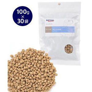 ナチュラルハーベスト  レジーム スモールポータブルパック 100g×30