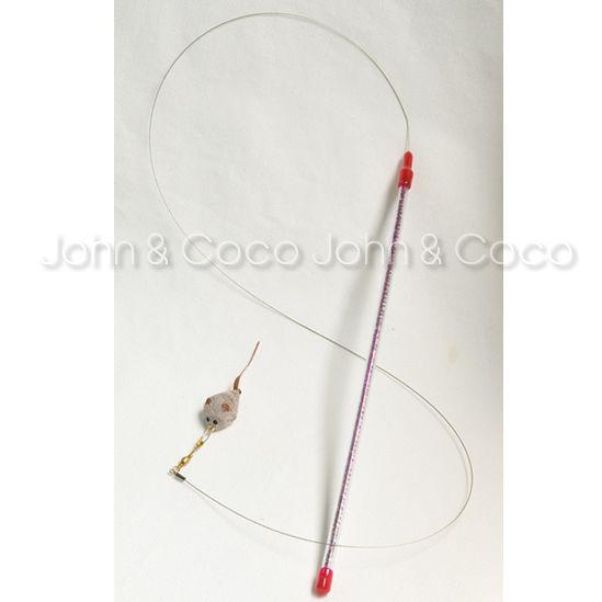 キャットキャッチャー 猫のおもちゃ キャットトイ